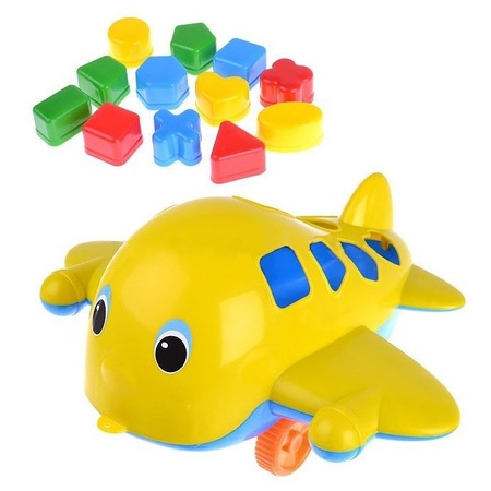 Игрушки на развитие моторики, логики, координации
