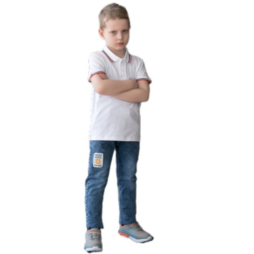 Джинсы и брюки